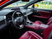 Lexus RX IV Москва  - изображение 33
