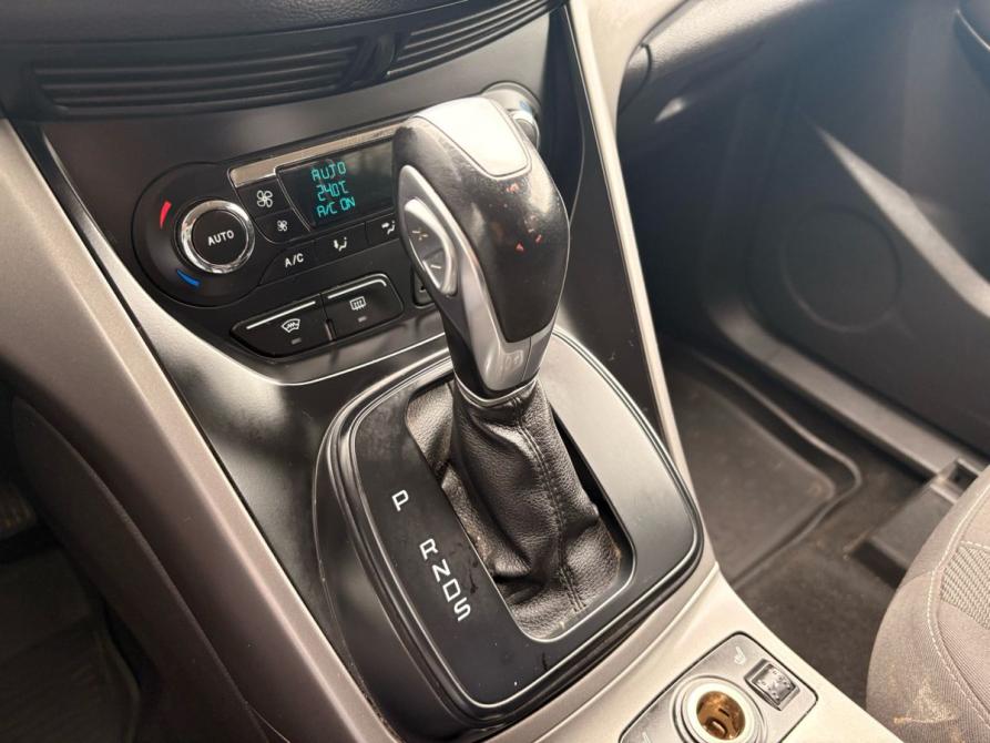 Ford Kuga II Ростов-на-Дону  - изображение 21