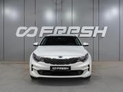 Kia Optima IV Воронеж  - изображение 28