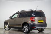 Skoda Yeti I Оренбург  - изображение 24