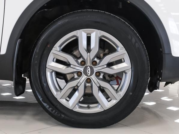 Chery Tiggo 4 I Рестайлинг с пробегом 2020 года, цена 1 342 000 рублей, 63875 км, внедорожник, Автокод Объявления