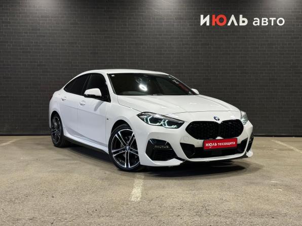 BMW 2 серии F44 с пробегом 2020 года, цена 2 320 000 рублей, 48064 км, седан, Автокод Объявления