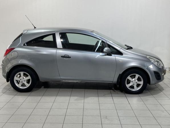 Opel Corsa D Рестайлинг II с пробегом 2012 года, цена 495 000 рублей, 190644 км, хэтчбек, Автокод Объявления