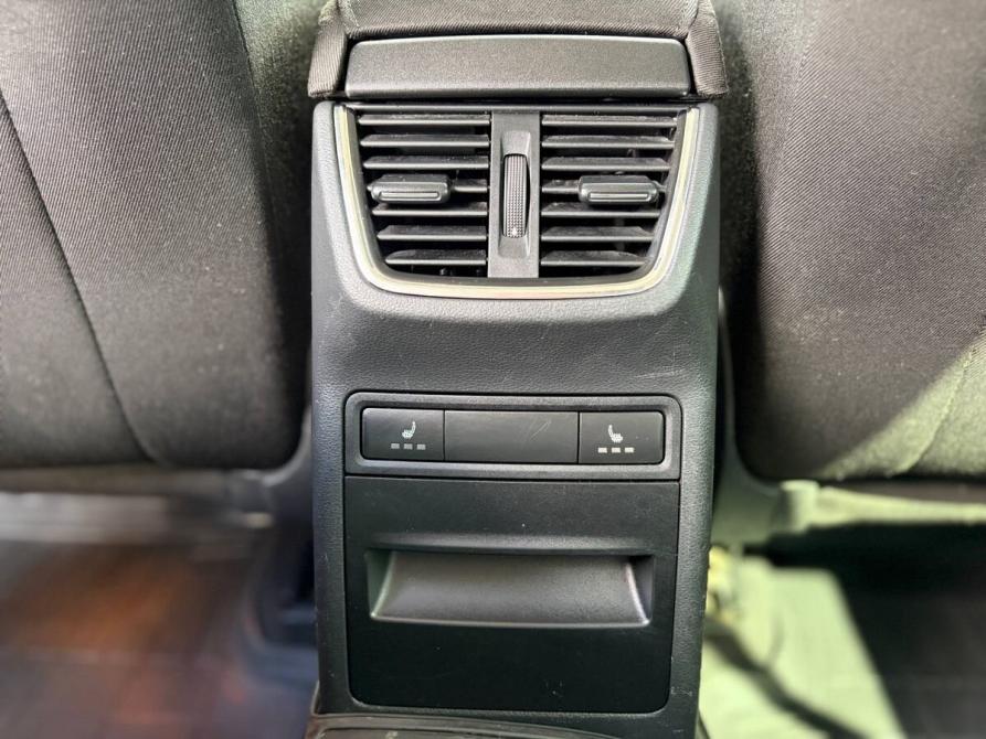 Skoda Octavia III (A7) Санкт-Петербург  - изображение 17
