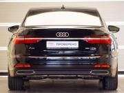 Audi A6 V (C8) Москва  - изображение 45