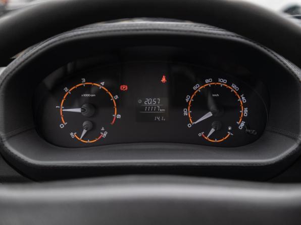 Lada (ВАЗ) Niva Legend с пробегом 2024 года, цена 869 000 рублей, 11117 км, внедорожник, Автокод Объявления