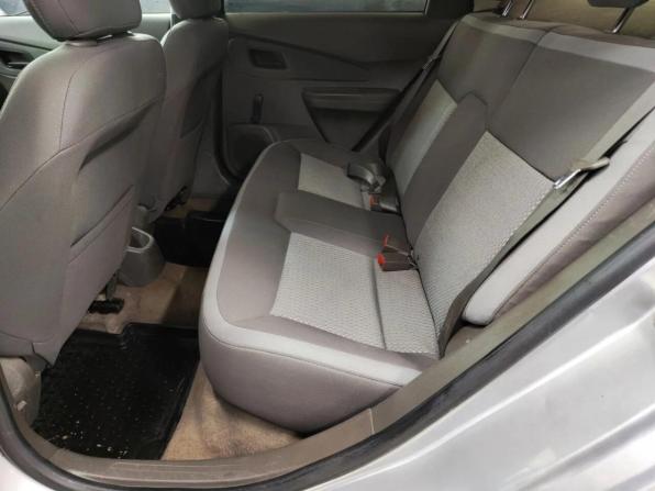 Chevrolet Cobalt II с пробегом 2014 года, цена 407 040 рублей, 283240 км, седан, Автокод Объявления