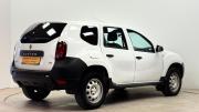 Renault Duster I Рестайлинг Киров  - изображение 17