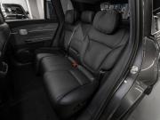 GAC Trumpchi S7 I Рестайлинг Москва  - изображение 46