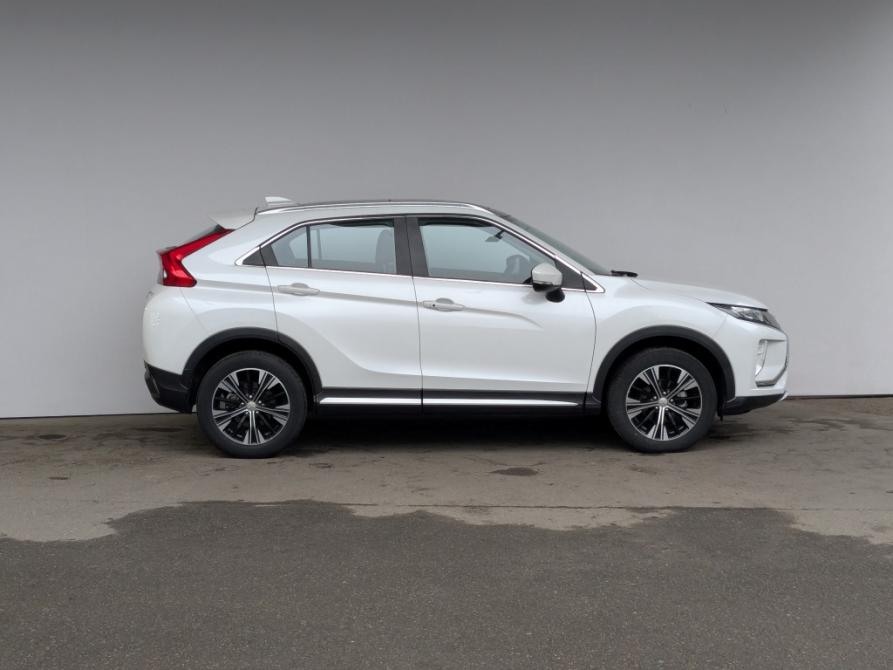 Mitsubishi Eclipse Cross I Рестайлинг Москва  - изображение 5
