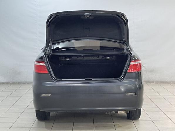 Lifan Solano II с пробегом 2016 года, цена 485 000 рублей, 182179 км, седан, Автокод Объявления