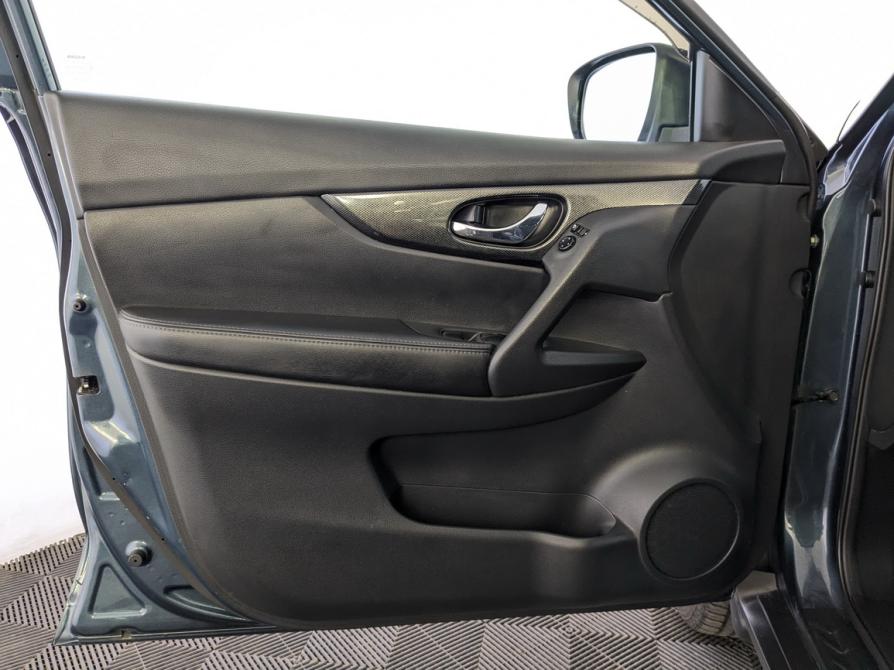 Nissan X-Trail III Москва  - изображение 15