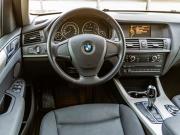BMW X3 II (F25) Волгоград  - изображение 46
