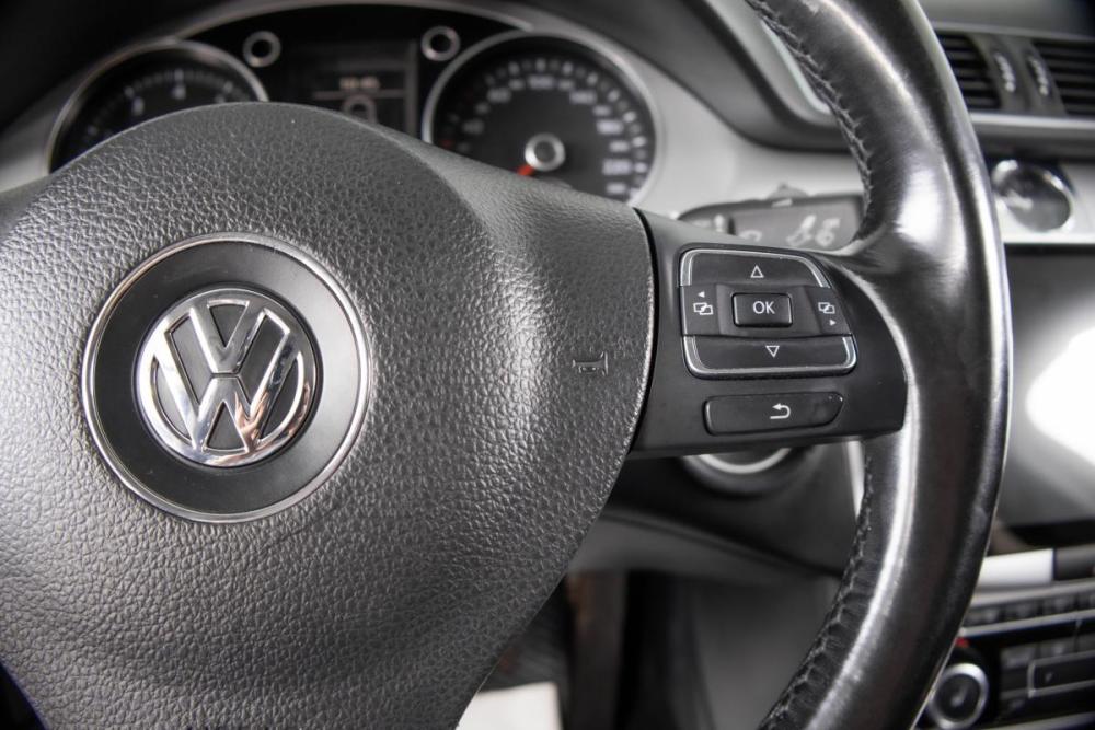 Volkswagen Passat B7 Пермь  - изображение 17