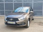 Lada (ВАЗ) Granta I Рестайлинг Ижевск  - изображение 21