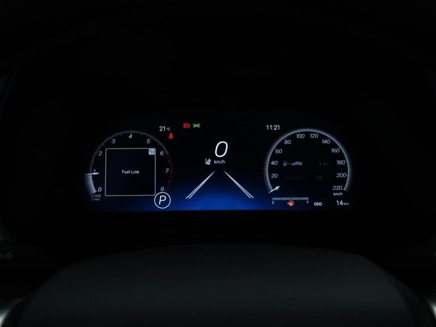 Toyota Highlander IV (XU70) Москва  - изображение 27