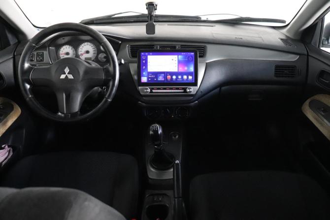 Mitsubishi Lancer IX Рестайлинг с пробегом 2007 года, цена 365 000 рублей, 337000 км, универсал, Автокод Объявления