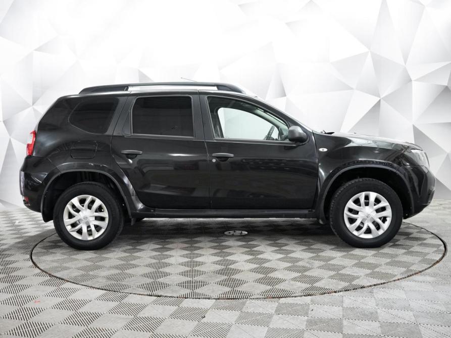 Nissan Terrano III (D10) Ульяновск  - изображение 6