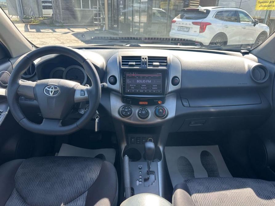 Toyota RAV4 III (XA30) Пермь  - изображение 20