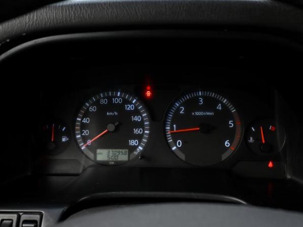 Nissan Patrol V (Y61) с пробегом 2004 года, цена 1 340 000 рублей, 370958 км, внедорожник, Автокод Объявления