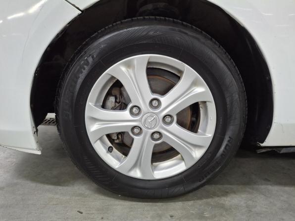 Mazda 3 II (BL) Рестайлинг с пробегом 2012 года, цена 960 000 рублей, 189398 км, седан, Автокод Объявления