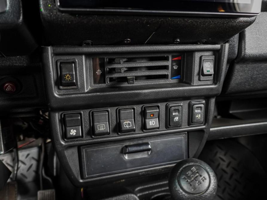 Lada (ВАЗ) 2121 (4x4) I Рестайлинг Воронеж  - изображение 11