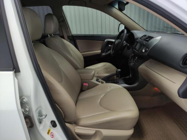 Toyota RAV4 III (XA30) Рестайлинг с пробегом 2010 года, цена 1 435 000 рублей, 165000 км, внедорожник, Автокод Объявления