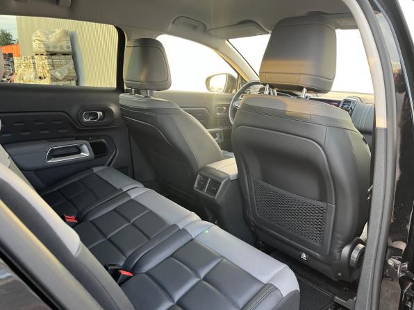 Citroen C5 Aircross I с пробегом 2021 года, цена 2 650 000 рублей, 46000 км, внедорожник, Автокод Объявления