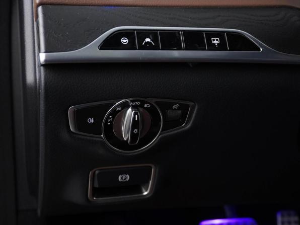 Mercedes-Benz S-Класс VI (W222 C217) Рестайлинг с пробегом 2017 года, цена 5 539 050 рублей, 79320 км, седан, Автокод Объявления