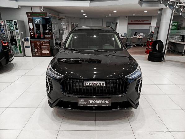 Haval Jolion I с пробегом 2024 года, цена 2 180 000 рублей, 26135 км, внедорожник, Автокод Объявления