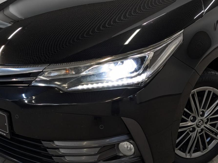 Toyota Corolla XI (E160 E170 E180) Рестайлинг 1 Санкт-Петербург  - изображение 26