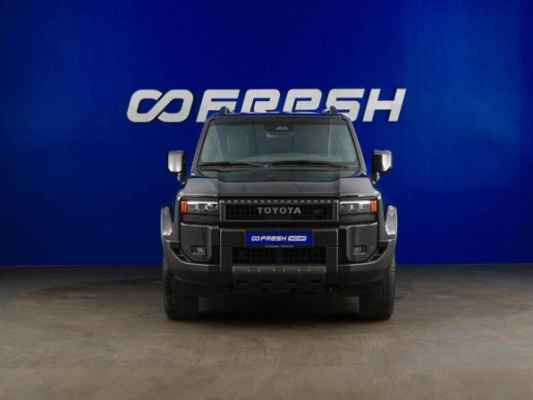Toyota Land Cruiser Prado 250 Series с пробегом 2024 года, цена 9 748 055 рублей, 18590 км, внедорожник, Автокод Объявления