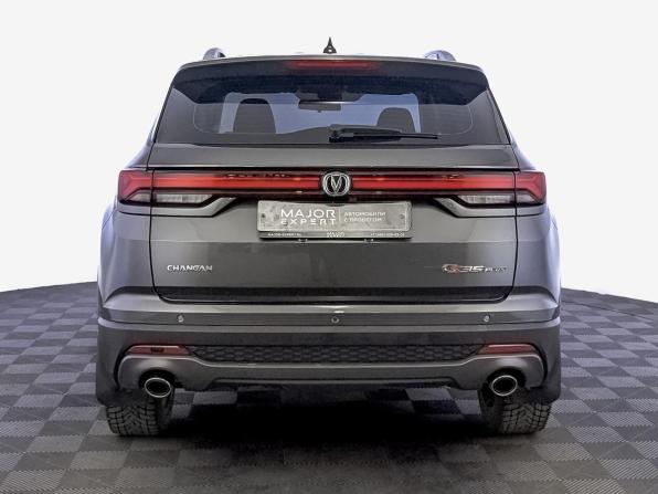 Changan CS35 Plus I Рестайлинг с пробегом 2024 года, цена 1 975 000 рублей, 15000 км, внедорожник, Автокод Объявления