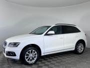 Audi Q5 I (8R) Рестайлинг Ростов-на-Дону  - изображение 27