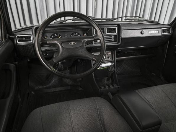 Lada (ВАЗ) 2107 с пробегом 2011 года, цена 288 750 рублей, 54255 км, седан, Автокод Объявления