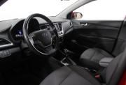 Hyundai Solaris I Рестайлинг Нижний Новгород  - изображение 33