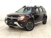 Renault Duster I Рестайлинг Тула  - изображение 7