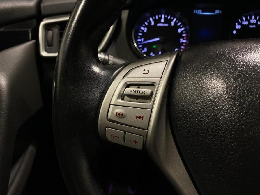 Nissan Qashqai II Челябинск  - изображение 17