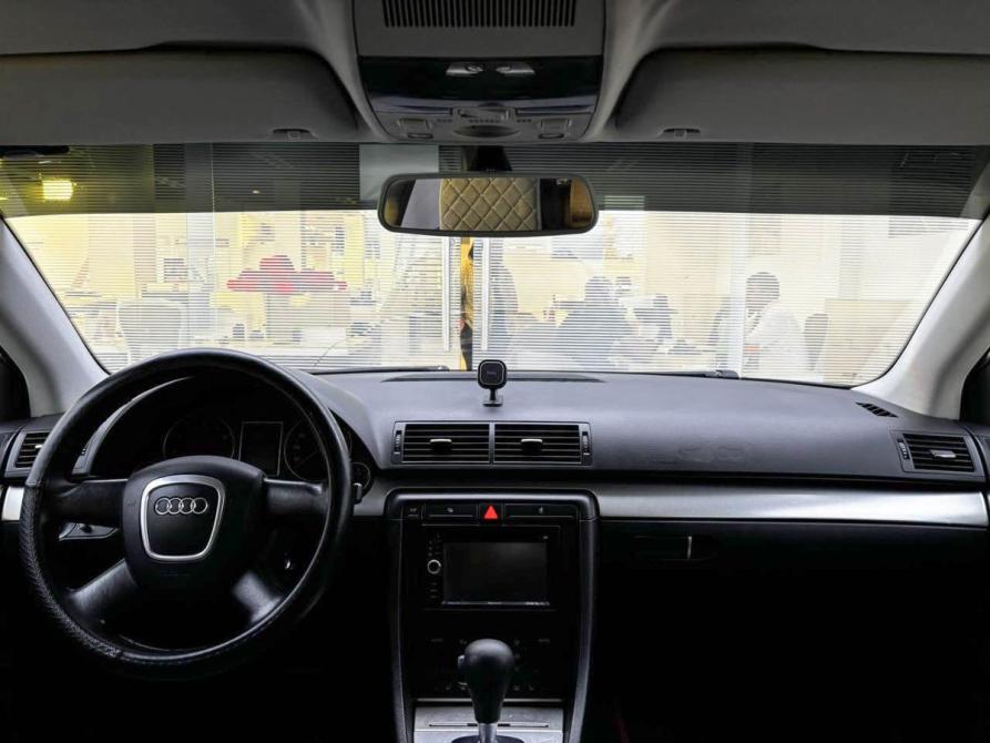 Audi A4 III (B7) Уфа  - изображение 17