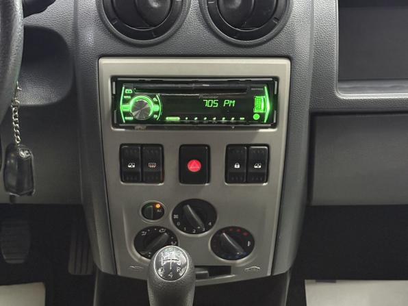 Renault Logan I с пробегом 2009 года, цена 429 000 рублей, 207966 км, седан, Автокод Объявления