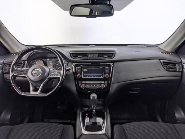 Nissan X-Trail III Рестайлинг с пробегом 2021 года, цена 2 490 000 рублей, 131000 км, внедорожник, Автокод Объявления