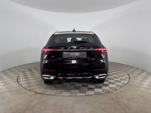 Haval F7 I с пробегом 2019 года, цена 1 594 000 рублей, 83439 км, внедорожник, Автокод Объявления