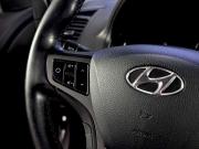 Hyundai i40 I Рестайлинг Уфа  - изображение 39