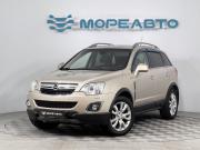 Opel Antara I Рестайлинг Калининград  - изображение 22