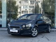 Chevrolet Aveo II Самара  - изображение 15