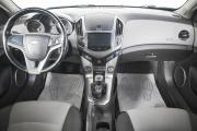 Chevrolet Cruze I Рестайлинг Кемерово  - изображение 34