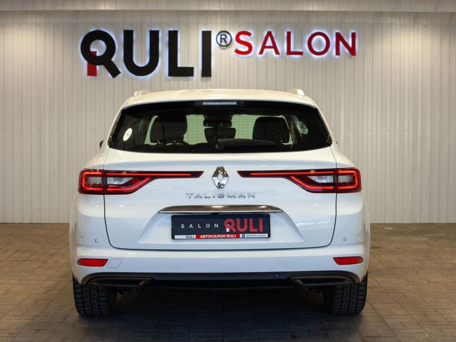 Renault Talisman I Иваново  - изображение 9