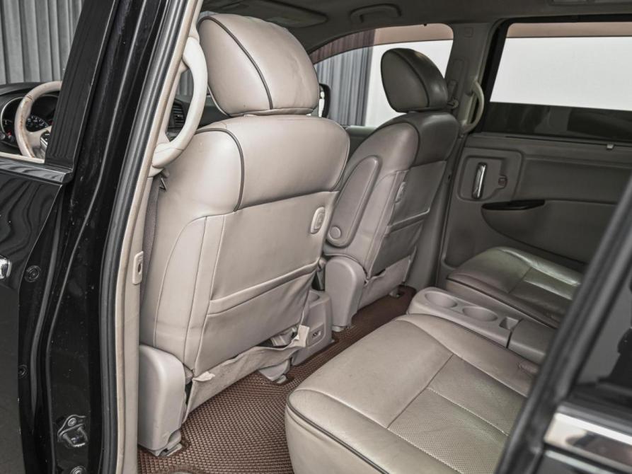 Nissan Quest IV Ставрополь  - изображение 13
