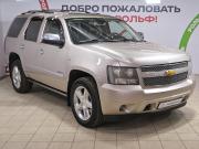 Chevrolet Tahoe III Москва  - изображение 26
