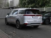 Kia Carnival IV Москва  - изображение 28